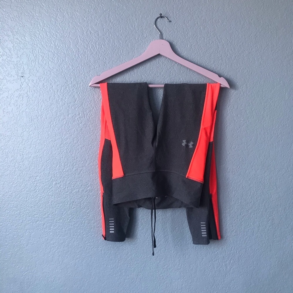 Under Armour workout pants